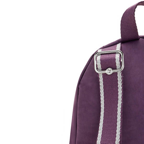 Kipling Paola Small Backpacks Endless Plum | AU 1598SG